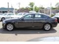 Dark Graphite Metallic - 5 Series 528i xDrive Sedan Photo No. 6