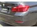 Dark Graphite Metallic - 5 Series 528i xDrive Sedan Photo No. 22