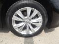 Black Obsidian - M 37x AWD Sedan Photo No. 16