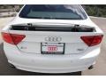 Ibis White - A7 3.0T quattro Premium Photo No. 7