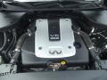 Black Obsidian - M 37x AWD Sedan Photo No. 47