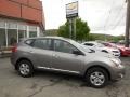 Platinum Graphite - Rogue S AWD Photo No. 1