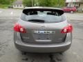 2011 Platinum Graphite Nissan Rogue S AWD  photo #7