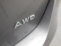 2011 Platinum Graphite Nissan Rogue S AWD  photo #8