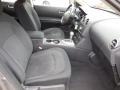 2011 Platinum Graphite Nissan Rogue S AWD  photo #12