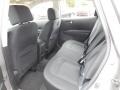 2011 Platinum Graphite Nissan Rogue S AWD  photo #15