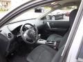 2011 Platinum Graphite Nissan Rogue S AWD  photo #16