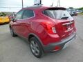 Ruby Red Metallic - Encore Leather AWD Photo No. 5