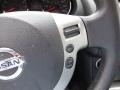 2011 Platinum Graphite Nissan Rogue S AWD  photo #18