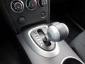 Platinum Graphite - Rogue S AWD Photo No. 22