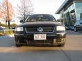 Black - Passat GLX Sedan Photo No. 2