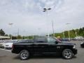 2014 Black Ram 1500 Express Quad Cab 4x4  photo #5