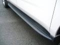 White Diamond Tricoat - Suburban LT 4WD Photo No. 10