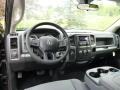 2014 Black Ram 1500 Express Quad Cab 4x4  photo #14