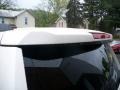 White Diamond Tricoat - Suburban LT 4WD Photo No. 20