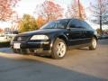 Black - Passat GLX Sedan Photo No. 3