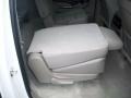 White Diamond Tricoat - Suburban LT 4WD Photo No. 26