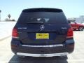 Lunar Blue Metallic - GLK 350 4Matic Photo No. 5