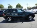 2003 Oxford Green Metallic BMW X5 3.0i  photo #5