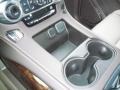 White Diamond Tricoat - Suburban LT 4WD Photo No. 42