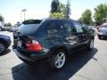 2003 Oxford Green Metallic BMW X5 3.0i  photo #6