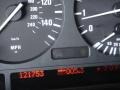 2003 Oxford Green Metallic BMW X5 3.0i  photo #9