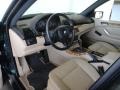 2003 Oxford Green Metallic BMW X5 3.0i  photo #11
