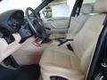 2003 Oxford Green Metallic BMW X5 3.0i  photo #12