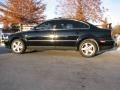 Black - Passat GLX Sedan Photo No. 4