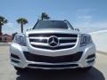 Iridium Silver Metallic - GLK 350 Photo No. 2