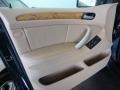 2003 Oxford Green Metallic BMW X5 3.0i  photo #13