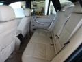 2003 Oxford Green Metallic BMW X5 3.0i  photo #14