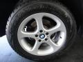 2003 Oxford Green Metallic BMW X5 3.0i  photo #18