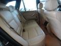 2003 Oxford Green Metallic BMW X5 3.0i  photo #19