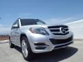 Iridium Silver Metallic - GLK 350 Photo No. 11