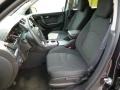 2013 GMC Acadia SLE AWD Front Seat