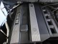 2003 Oxford Green Metallic BMW X5 3.0i  photo #24