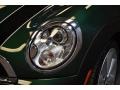 British Racing Green II Metallic - Cooper S Hardtop Photo No. 2