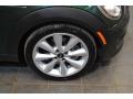 British Racing Green II Metallic - Cooper S Hardtop Photo No. 5