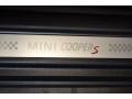 British Racing Green II Metallic - Cooper S Hardtop Photo No. 8