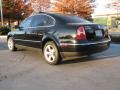 Black - Passat GLX Sedan Photo No. 5