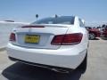 2014 Polar White Mercedes-Benz E 350 Coupe  photo #4