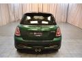 British Racing Green II Metallic - Cooper S Hardtop Photo No. 17