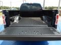 2014 Blue Jeans Ford F150 XLT SuperCab  photo #4