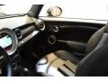 2013 British Racing Green II Metallic Mini Cooper S Hardtop  photo #30