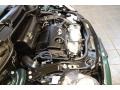 British Racing Green II Metallic - Cooper S Hardtop Photo No. 33