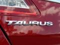 Ruby Red - Taurus SEL Photo No. 4