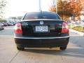 Black - Passat GLX Sedan Photo No. 6