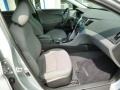 Radiant Silver - Sonata GLS Photo No. 10