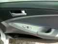 Radiant Silver - Sonata GLS Photo No. 11